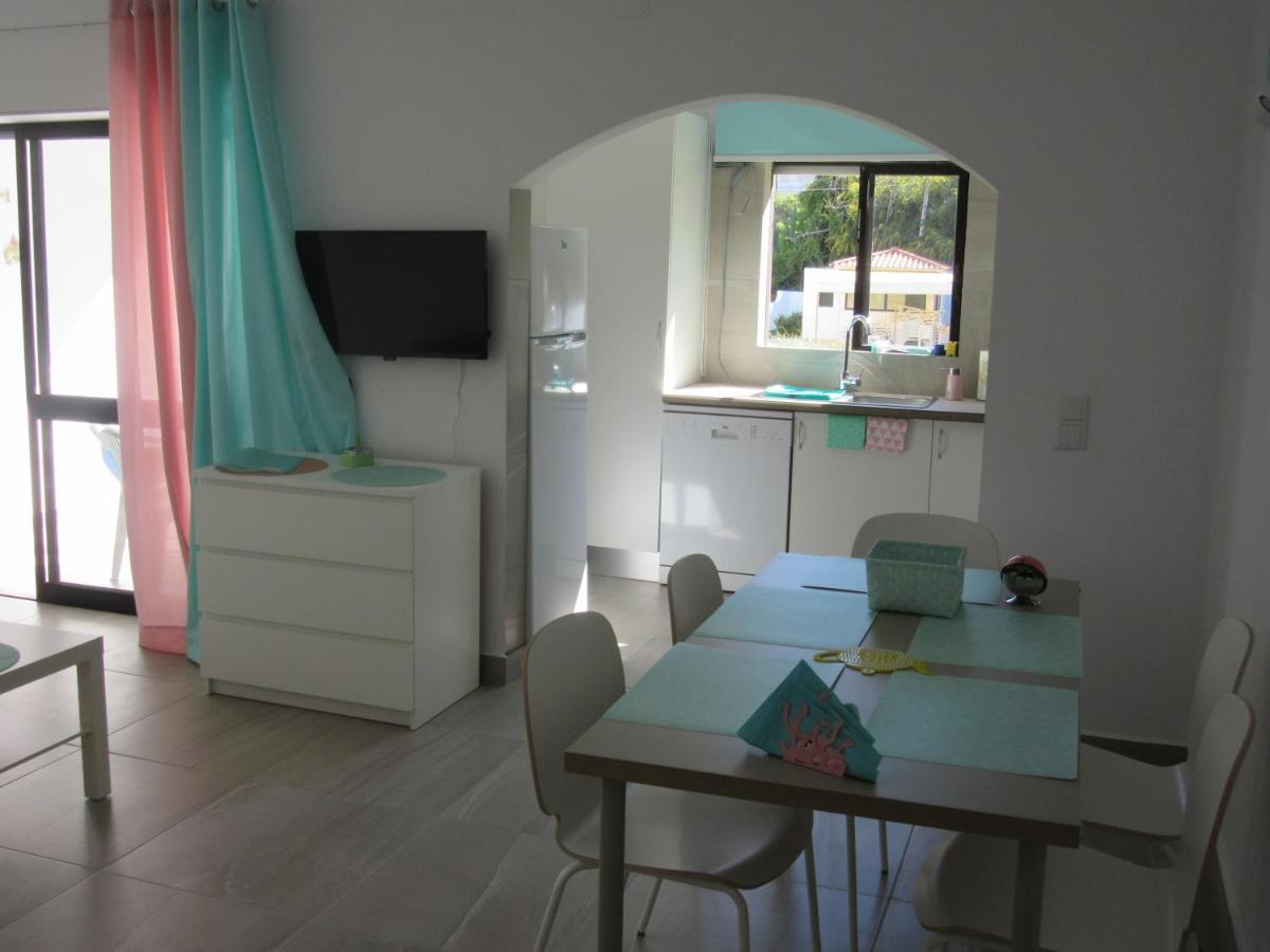 Spacious Comfort 1 Bedroom With Pool 300m From The Apartamento