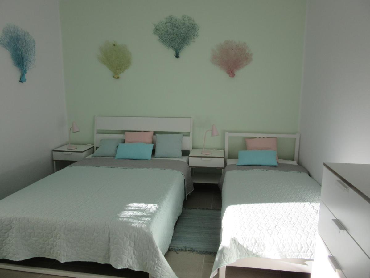 Apartamento Spacious Comfort 1 Bedroom With Pool 300m From The Albufeira