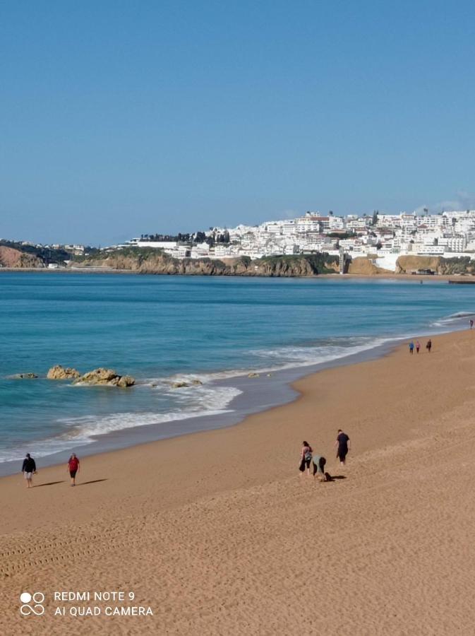 Apartment Spacious Comfort 1 Bedroom With Pool 300m From The